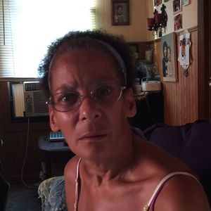 Meet your Posher, Virginia